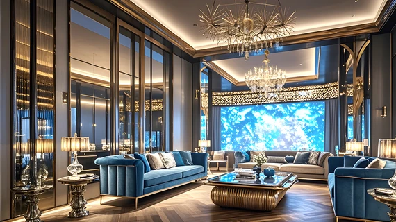 扬州商务ktv首选高端商务ktv体验-邗江区ktv预定